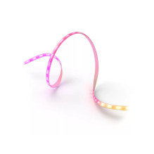 Philips Hue Flux strip...