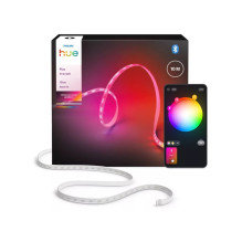 Philips Hue Flux strip light 10m EU, Philips Hue Flux strip light 10m EU,