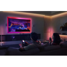 Philips Hue Flux strip light 10m EU, Philips Hue Flux strip light 10m EU,