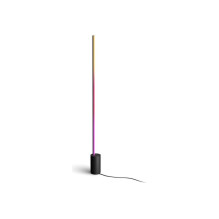 Philips Hue Gradient Signe floor lamp, black