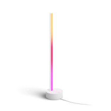 „Philips Hue Gradient Signe“ stalinė lempa, balta