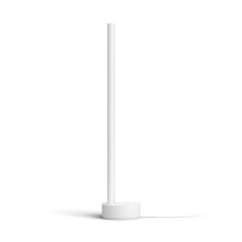 „Philips Hue Gradient Signe“ stalinė lempa, balta