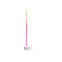 Philips Hue Gradient Signe Table Lamp, White