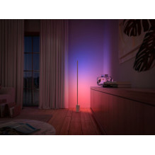 Philips Hue Gradient Signe floor lamp, 29 W, White
