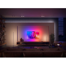 Philips Hue Gradient Signe floor lamp, 29 W, White