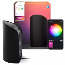 Philips Hue Play wall...