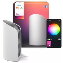 Philips Hue Play wall...