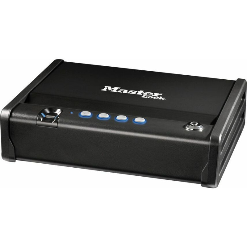 MasterLock Compact safe (MLD08EB)