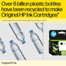 HP 308 Black and Color Dual Pack Ink Cartridges 6L6S6UE HP 308 Black and Color Dual Pack Ink Cartridges 6L6S6UE