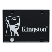 SSD diskas Kingston KC600 1TB 2,5" SATA III (SKC600 / 1024G) SSD diskas Kingston KC600 1TB 2,5" SATA III (SKC600 / 1024G)