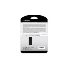 SSD diskas Kingston KC600 1TB 2,5" SATA III (SKC600 / 1024G) SSD diskas Kingston KC600 1TB 2,5" SATA III (SKC600 / 1024G)