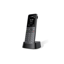 Yealink W73H DECT ragelis