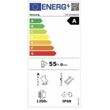 Išmanusis telefonas Samsung Galaxy S26 Ultra 5G 16 / 1TB juodas (SM-S948BZKHEUE)