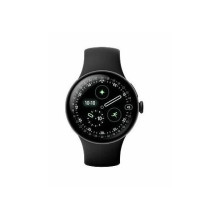 Išmanusis laikrodis Google Pixel Watch 4 41MM LTE juodas / obsidiano spalvos