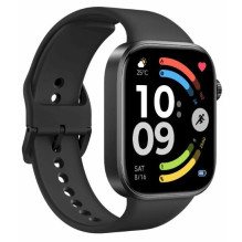 Smart watch Xiaomi Redmi Watch 6 Obsidian Black EU BHR08CIGL Smart watch Xiaomi Redmi Watch 6 Obsidian Black EU BHR08CIGL