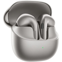 Ausinės Xiaomi Xiaomi Buds 6 , Bluetooth , Semi-in-ear , Mikrofonas , Titan Gray , Triukšmo slopinimas , Belaidės Ausinės Xiaomi Xiaomi Buds 6 , Bluetooth , Semi-in-ear , Mikrofonas , Titan Gray , Triukšmo slopinimas , Belaidės