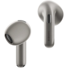 Xiaomi Xiaomi Buds 6 headphones , Bluetooth , Semi-in-ear , Microphone , Titan Gray , Noise canceling , Wireless Xiaomi Xiaomi Buds 6 headphones , Bluetooth , Semi-in-ear , Microphone , Titan Gray , Noise canceling , Wireless
