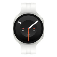 Clock Samsung Galaxy Watch 9 L340 40mm BT Cream Clock Samsung Galaxy Watch 9 L340 40mm BT Cream