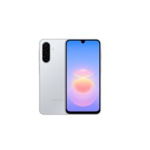 Smartphone Samsung Galaxy A18 4G A185 Dual Sim 4GB RAM 128GB Silver Smartphone Samsung Galaxy A18 4G A185 Dual Sim 4GB RAM 128GB Silver
