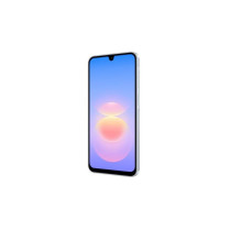 Išmanusis telefonas Samsung Galaxy A18 4G A185 Dual Sim 4GB RAM 128GB Silver Išmanusis telefonas Samsung Galaxy A18 4G A185 Dual Sim 4GB RAM 128GB Silver