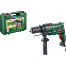 Drill Bosch Impact drill BOSCH EasyImpact 600 600 W