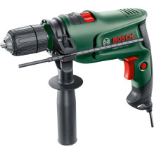 Gręžtuvas Bosch smūginis gręžtuvas BOSCH EasyImpact 600 600 W