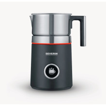 Severin Black-Steel Milk Frother (SM 3587) Severin Black-Steel Milk Frother (SM 3587)