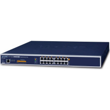 Planet 8-Port Gigabit 60W Ultra Switch