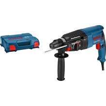 Perforatorius Bosch GBH 2-26 DFR 800 W (06112A3000)