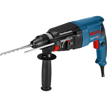 Perforatorius Bosch GBH 2-26 DFR 800 W (06112A3000)