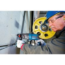 Perforatorius Bosch GBH 2-26 DFR 800 W (06112A3000)