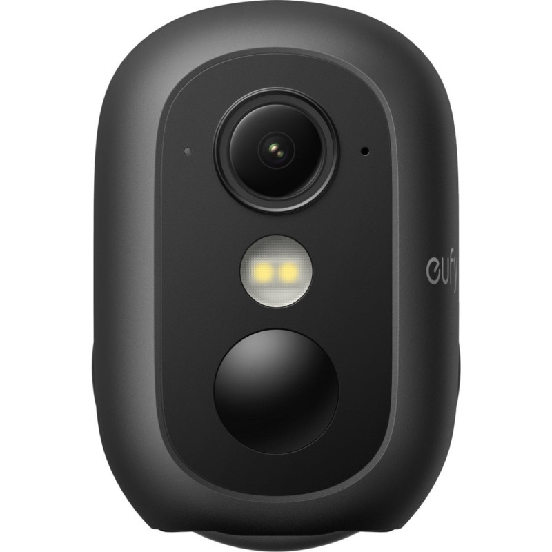 eufyCam C35 Solo Black