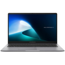 Laptop Asus ExpertBook P1503CVA-S72682XA 15.6" FHD / Core i5 210H / 16GB / SSD512GB / Intel / 11PR EDU Misty Grey 3 Laptop Asus ExpertBook P1503CVA-S72682XA 15.6" FHD / Core i5 210H / 16GB / SSD512GB / Intel / 11PR EDU Misty Grey 3