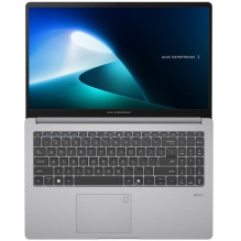 Nešiojamas kompiuteris Asus ExpertBook P1503CVA-S72682XA 15,6"FHD / Core i5 210H / 16GB / SSD512GB / Intel / 11PR E