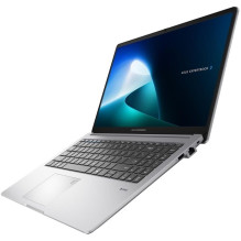 Laptop Asus ExpertBook P1503CVA-S72682XA 15.6" FHD / Core i5 210H / 16GB / SSD512GB / Intel / 11PR EDU Misty Grey 3 Laptop Asus ExpertBook P1503CVA-S72682XA 15.6" FHD / Core i5 210H / 16GB / SSD512GB / Intel / 11PR EDU Misty Grey 3
