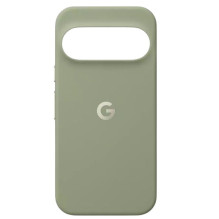 Google Pixel 11 Pro Case Olive