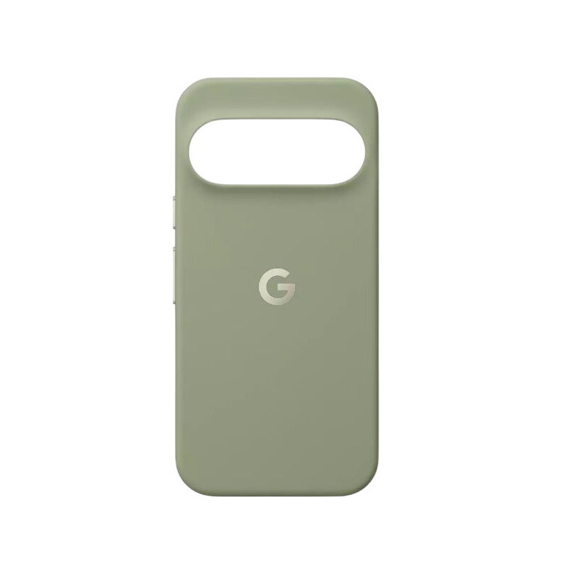 Google Pixel 11 Pro Case Olive