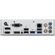 Motherboard MSI MSI MB Sc LGA1851 PRO B860M-P WIFI6E, Intel B860, 4xDDR5, WiFi, 2xDP, 1xHDMI, 1xVGA, mATX Motherboard MSI MSI MB Sc LGA1851 PRO B860M-P WIFI6E, Intel B860, 4xDDR5, WiFi, 2xDP, 1xHDMI, 1xVGA, mATX