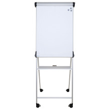 MAUL FLIPCHART MAULPRO SILBER