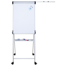 MAUL FLIPCHART MAULPRO SILBER MAUL FLIPCHART MAULPRO SILBER