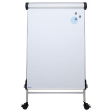 MAUL FLIPCHART MAULPRO SILBER MAUL FLIPCHART MAULPRO SILBER