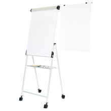 MAUL FLIPCHART MAULPRO SILBER MAUL FLIPCHART MAULPRO SILBER