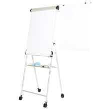 MAUL FLIPCHART MAULPRO SILBER MAUL FLIPCHART MAULPRO SILBER
