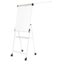 MAUL FLIPCHART MAULPRO SILBER MAUL FLIPCHART MAULPRO SILBER