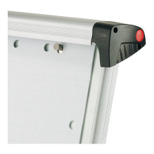 MAUL FLIPCHART MAULPRO SILBER MAUL FLIPCHART MAULPRO SILBER