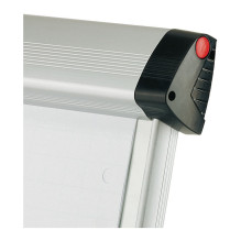 MAUL FLIPCHART MAULPRO SILBER MAUL FLIPCHART MAULPRO SILBER