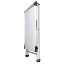 MAUL FLIPCHART MAULPRO SILBER MAUL FLIPCHART MAULPRO SILBER