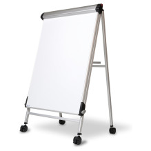MAUL FLIPCHART MAULPRO SILBER MAUL FLIPCHART MAULPRO SILBER