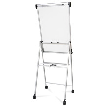 MAUL FLIPCHART MAULPRO SILBER MAUL FLIPCHART MAULPRO SILBER