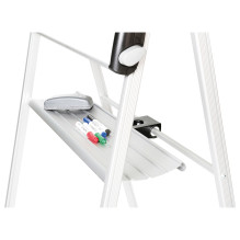 MAUL FLIPCHART MAULPRO SILBER MAUL FLIPCHART MAULPRO SILBER